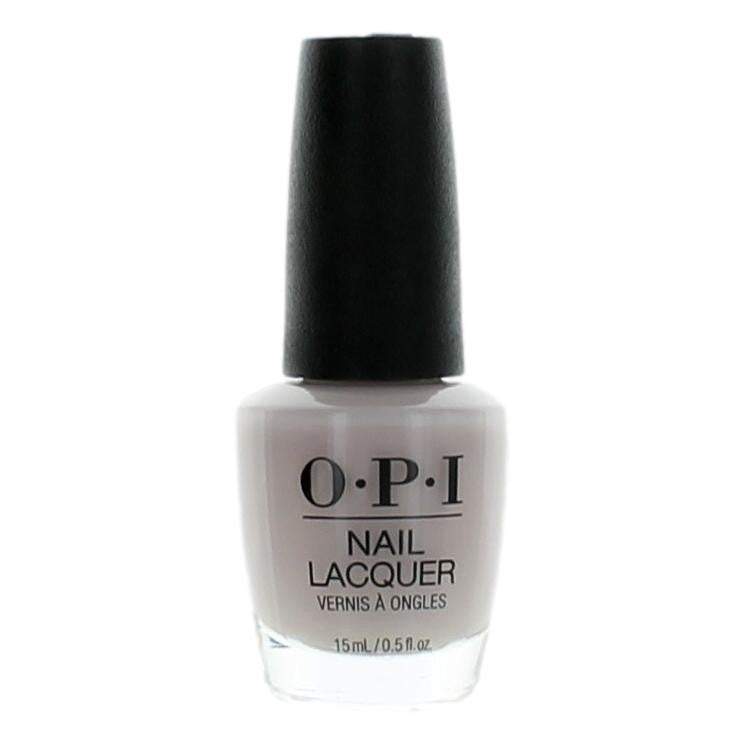 Photo of OPI Nail Lacquer by OPI, .5 oz Nail Color- Don't Bossa Nova Me Around